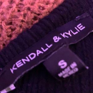 Kendall & Kylie Blouse